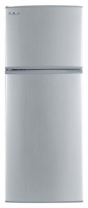 Kjøleskap Samsung RT-40 MBPG Bilde anmeldelse