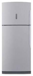 Холодильник Samsung RT-57 EATG Фото обзор