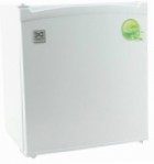 pinakamahusay Daewoo Electronics FR-051AR Refrigerator pagsusuri