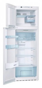 Jääkaappi Bosch KDN30V00 Kuva arvostelu