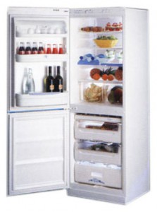 Холодильник Whirlpool ARZ 825/G Фото обзор