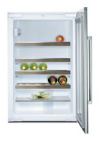 Холодильник Bosch KFW18A41 Фото обзор