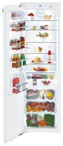 Холодильник Liebherr IKBP 3550 Фото обзор