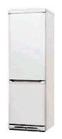 Kühlschrank Hotpoint-Ariston RMBDA 3185.1 Foto Rezension