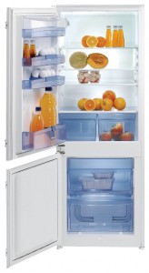 Kühlschrank Gorenje RKI 4235 W Foto Rezension
