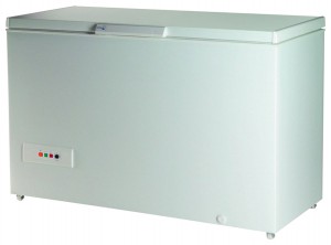 Kühlschrank Ardo CF 390 B Foto Rezension