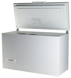 Jääkaappi Ardo CF 250 A1 Kuva arvostelu