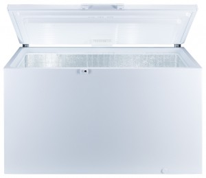 Refrigerator Freggia LC44 larawan pagsusuri