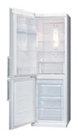 Kühlschrank LG GC-B419 NGMR Foto Rezension