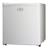 Tủ lạnh Daewoo Electronics FR-063 ảnh kiểm tra lại