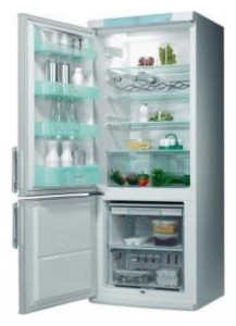 Холодильник Electrolux ERB 2945 X Фото обзор
