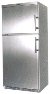 Холодильник Haier HRF-516FKA Фото обзор