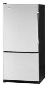 Fridge Maytag GB 6526 FEA S Photo review
