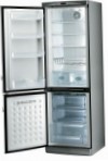 лучшая Haier HRF-470SS/2 Холодильник обзор