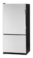 Холодильник Maytag GB 6525 PEA S фото огляд