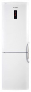 Холодильник BEKO CNK 36100 Фото обзор