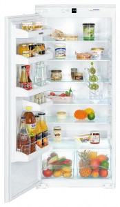 Холодильник Liebherr IKS 2420 Фото обзор