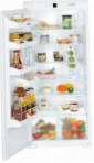 лучшая Liebherr IKS 2420 Холодильник обзор