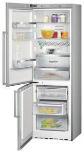 Kjøleskap Siemens KG36NH76 Bilde anmeldelse