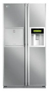 Холодильник LG GR-P227 KSKA Фото обзор