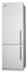 Холодильник LG GA-449 BCA Фото обзор