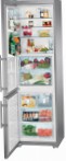 лучшая Liebherr CBNPes 3976 Холодильник обзор