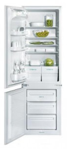Kühlschrank Zanussi ZI 3103 RV Foto Rezension
