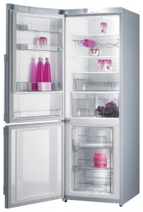 Холодильник Gorenje NRK 65 SYA Фото обзор