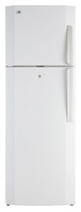 Холодильник LG GL-B252 VL Фото обзор