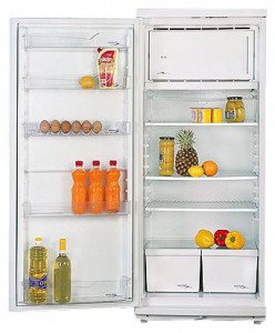 Kühlschrank Pozis Свияга 445-1 Foto Rezension