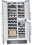 лучшая Gaggenau RW 496-250 Холодильник обзор