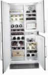 лучшая Gaggenau RW 496-280 Холодильник обзор