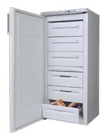Refrigerator Смоленск 119 larawan pagsusuri