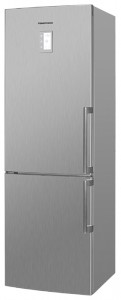 Холодильник Vestfrost VF 185 EH Фото обзор