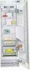 найкраща Siemens FI24DP31 Холодильник огляд