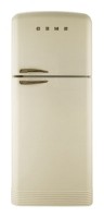 Холодильник Smeg FAB50POS Фото обзор