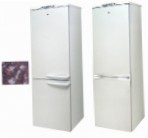 tốt nhất Exqvisit 291-1-C5/1 Tủ lạnh kiểm tra lại