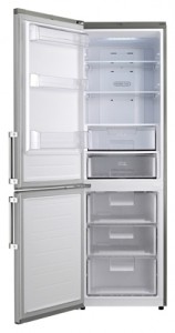 Холодильник LG GW-B449 BLQW Фото обзор