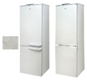 Холодильник Exqvisit 291-1-C3/1 Фото обзор