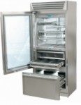 лучшая Fhiaba M8991TGT6 Холодильник обзор