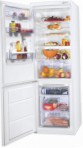 найкраща Zanussi ZRB 634 FW Холодильник огляд