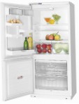 найкраща ATLANT ХМ 4008-016 Холодильник огляд