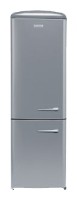 Холодильник Franke FCB 350 AS SV R A++ Фото обзор