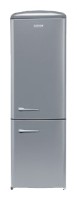 Холодильник Franke FCB 350 AS SV L A++ Фото обзор