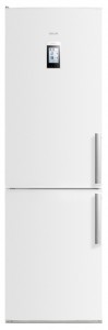 Холодильник ATLANT ХМ 4424-000 ND Фото обзор