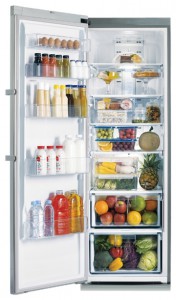 Холодильник Samsung RR-92 EESL Фото обзор
