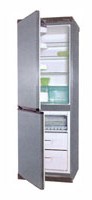 Холодильник Snaige RF310-1671A Фото обзор