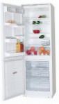 найкраща ATLANT ХМ 6019-001 Холодильник огляд