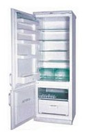 Kühlschrank Snaige RF315-1501A Foto Rezension