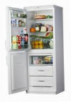 найкраща Snaige RF300-1501A Холодильник огляд